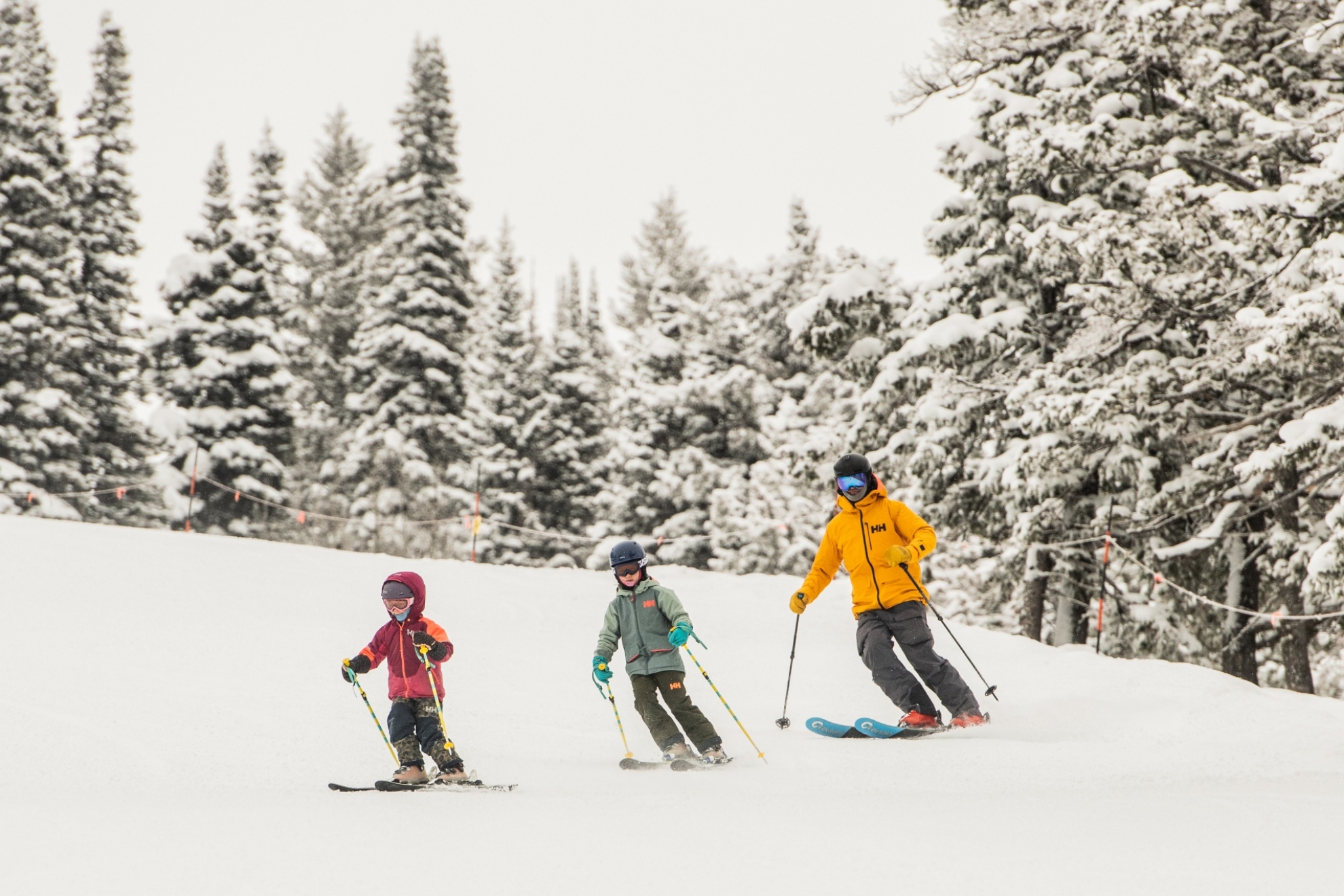 Picture of GROUP LESSONS - SEASON PASS BENEFIT