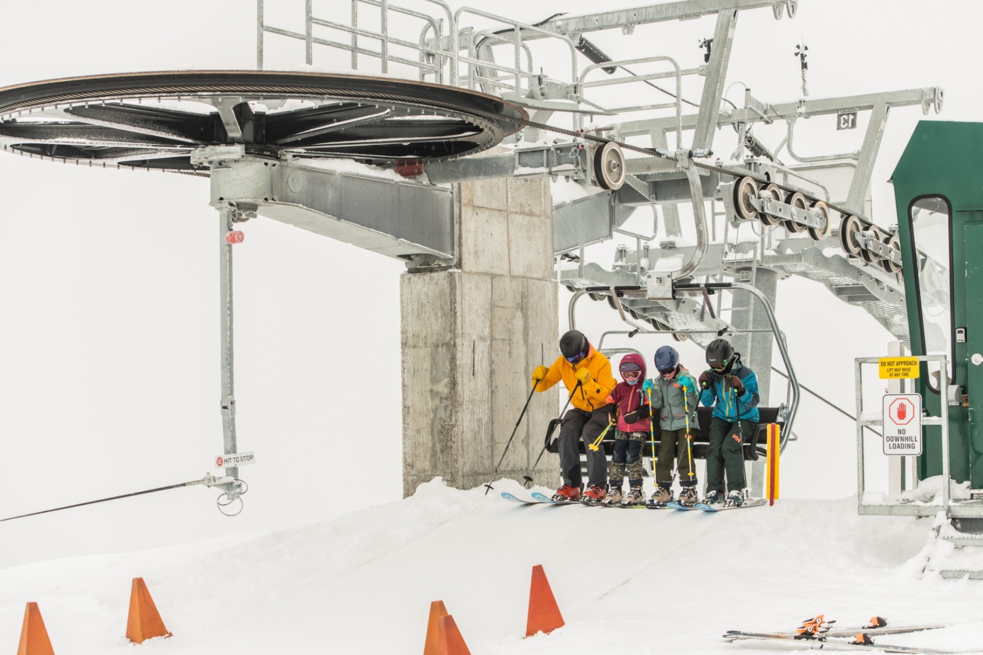 Picture of PRIVATE LESSONS - SEASON PASS BENEFIT