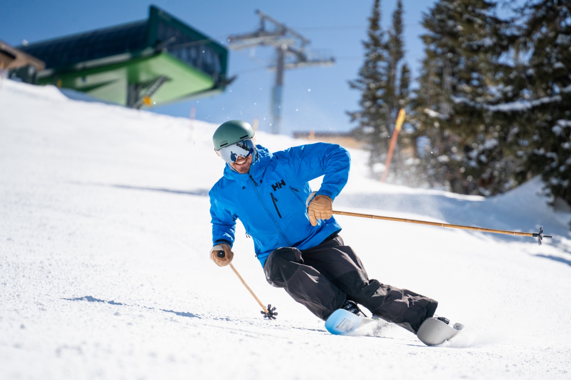 Picture of FULL DAY LIFT TICKETS F&F